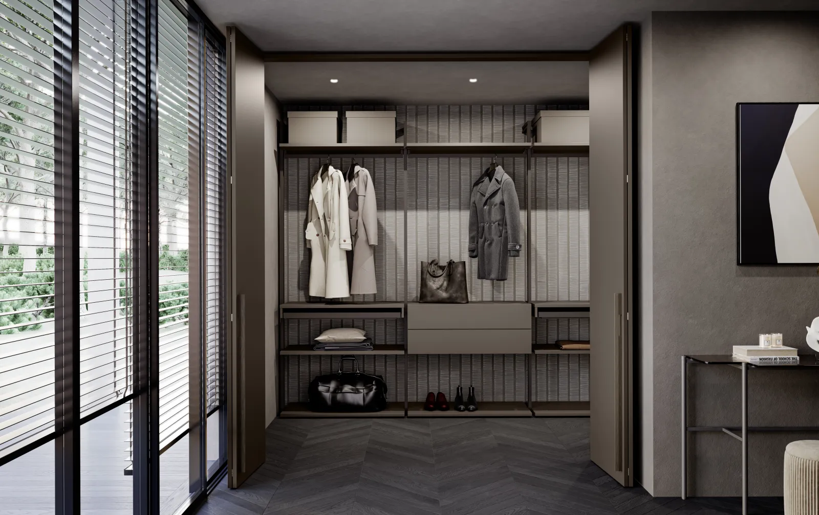Italian concept closets 01