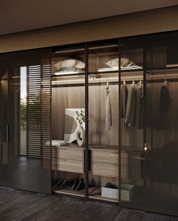 glass sliding closet 02