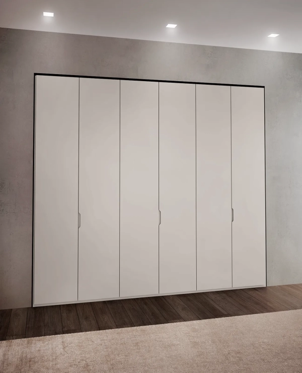 high end wardrobes