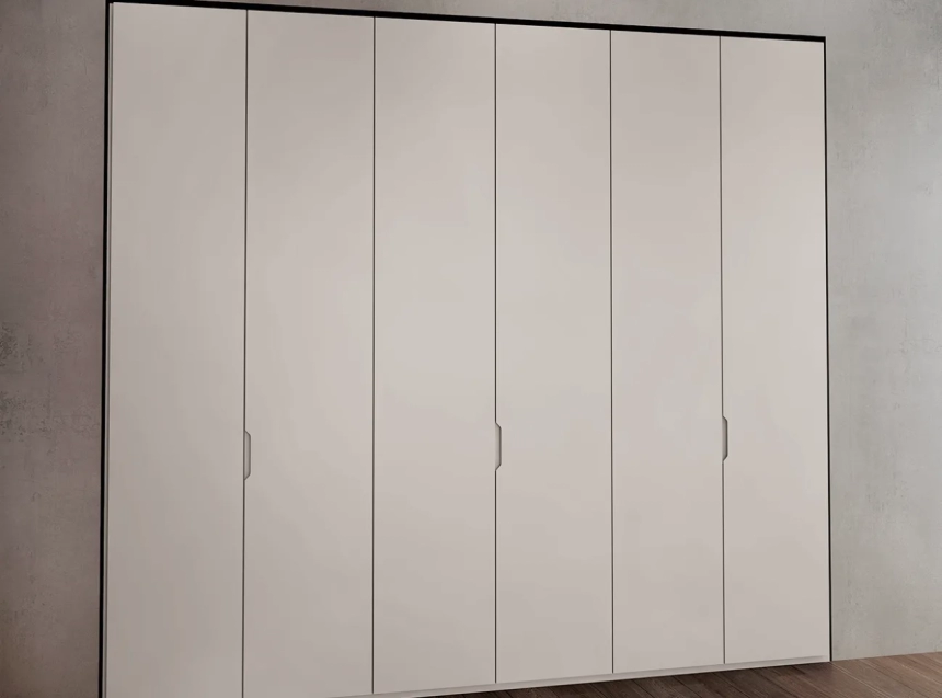 high end wardrobes