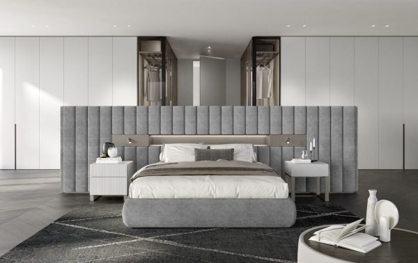 luxury custom bedroom 01