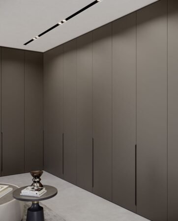 modern dark closet 02