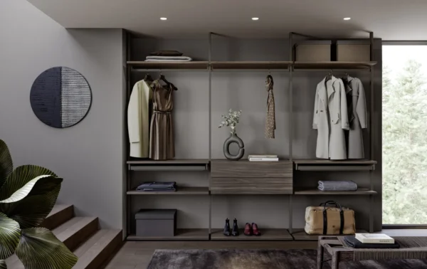 open style closet 01