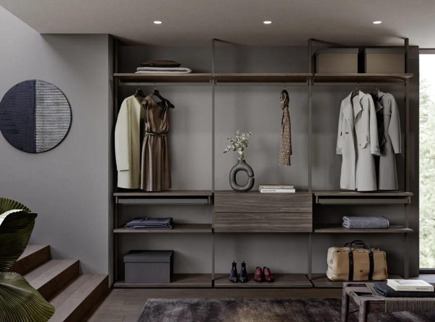 open style closet 01