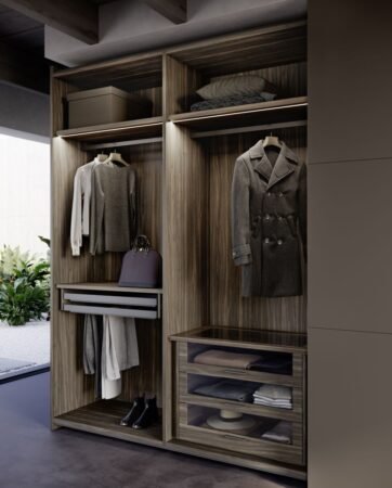 wide doors wardrobe 02