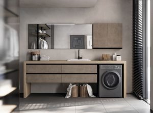 High quality Laundry Rooms Orange County Made in Italy