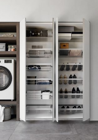 Laundry Room Accessories Patrimonio Home