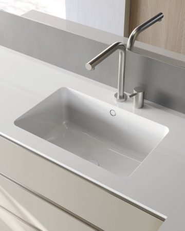 Laundry Room sink Patrimonio Home