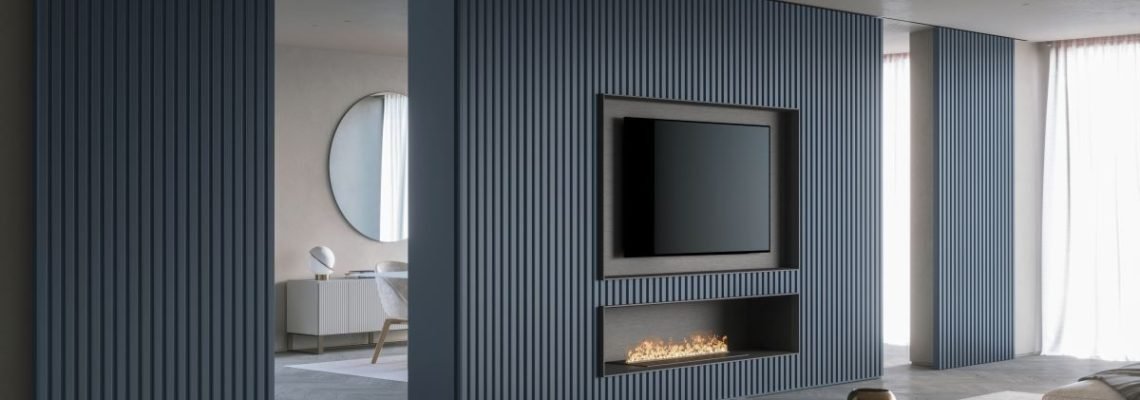 Modern interior home ideas