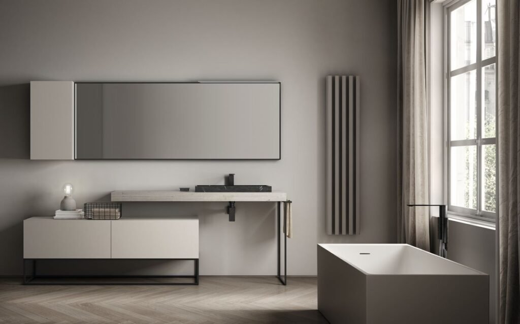 Bathroom – Modern Style 18