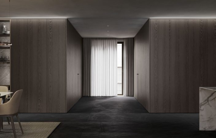 luxury wall paneling 1