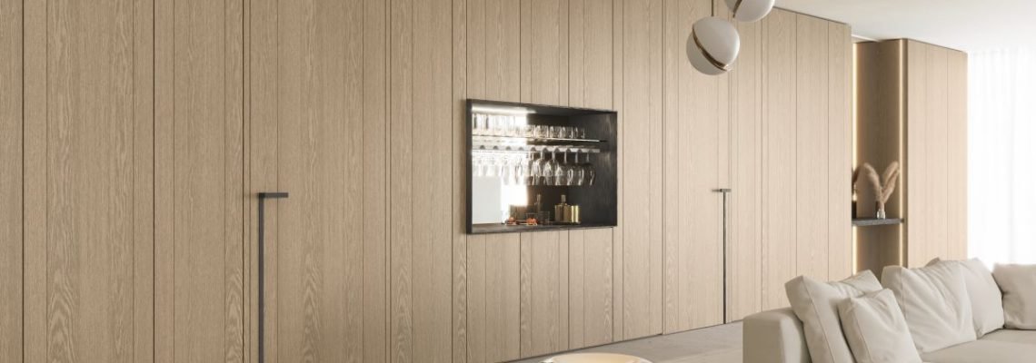 oak home interior doors