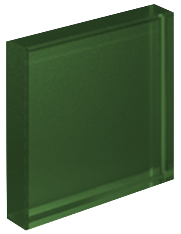 finitura cristallo verde foglia1